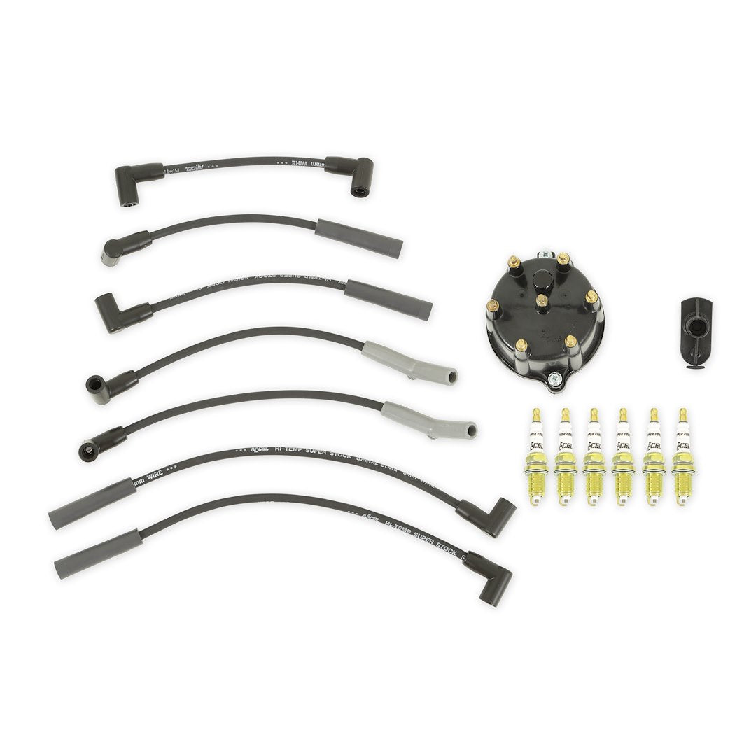 ACCEL TST JEEP 94-99 4.0 HO [TST16]