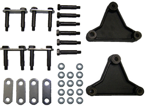 AP PRODUCTS 15'TANDEMA/PKITEQ-310 [014-121098]