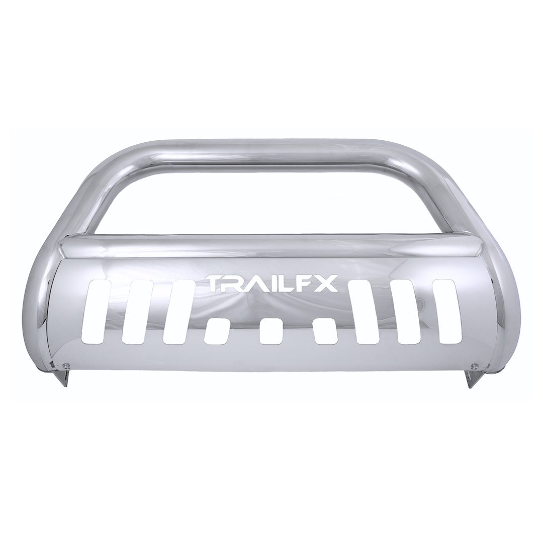 TRAILFX 3' BULL BAR LAND CRUISER [B0046S]