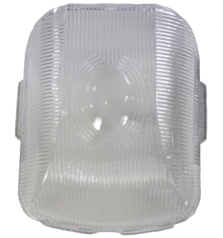 VALTERRA LLC EURO LENS REPLACMENT [DG71252VP]