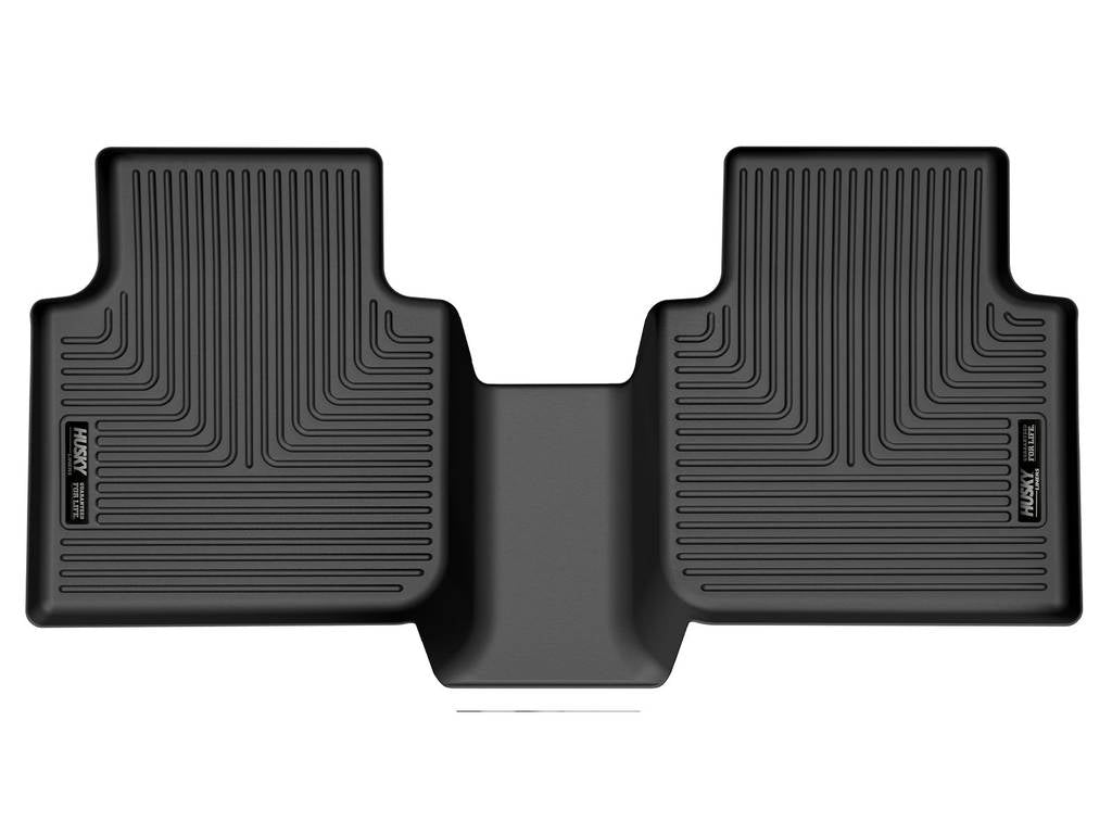 HUSKYLINER WB 2ND SEAT FLOOR LINER [16751]