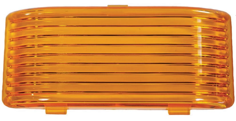 VALTERRA LLC AMBER LENS STD PLIGHT [DG71261VP]
