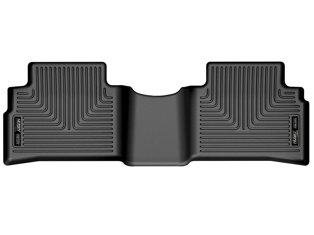 HUSKYLINER WB 2ND SEAT FLOOR LINER [16741]
