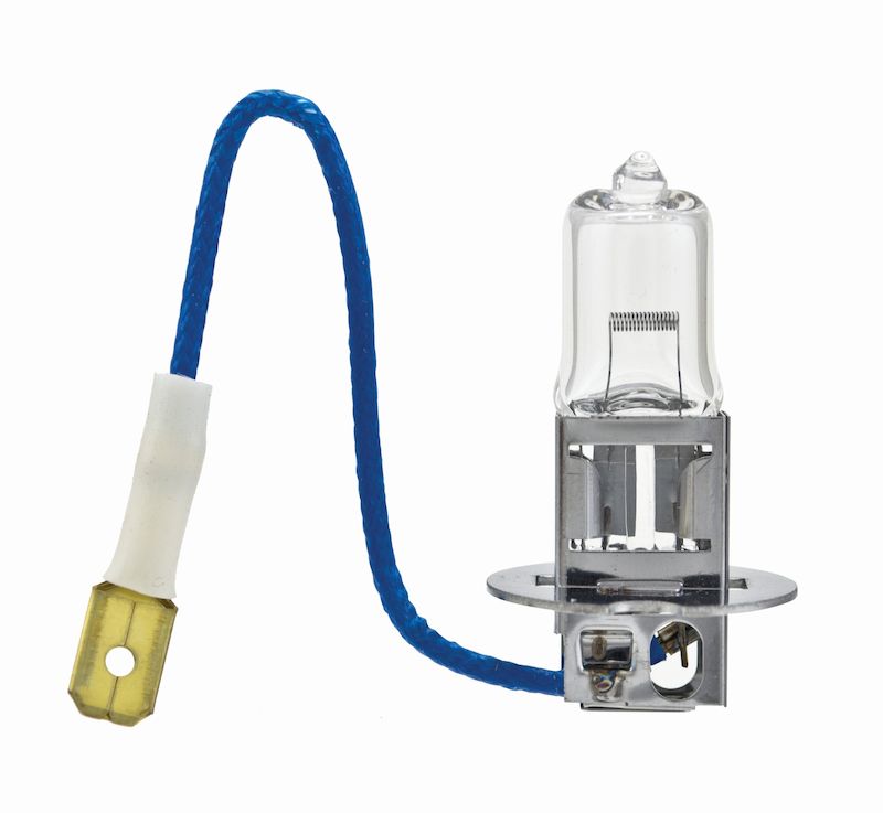 HELLA BULB H3 12V 55W PK22S T3.25  SB [H3SB]