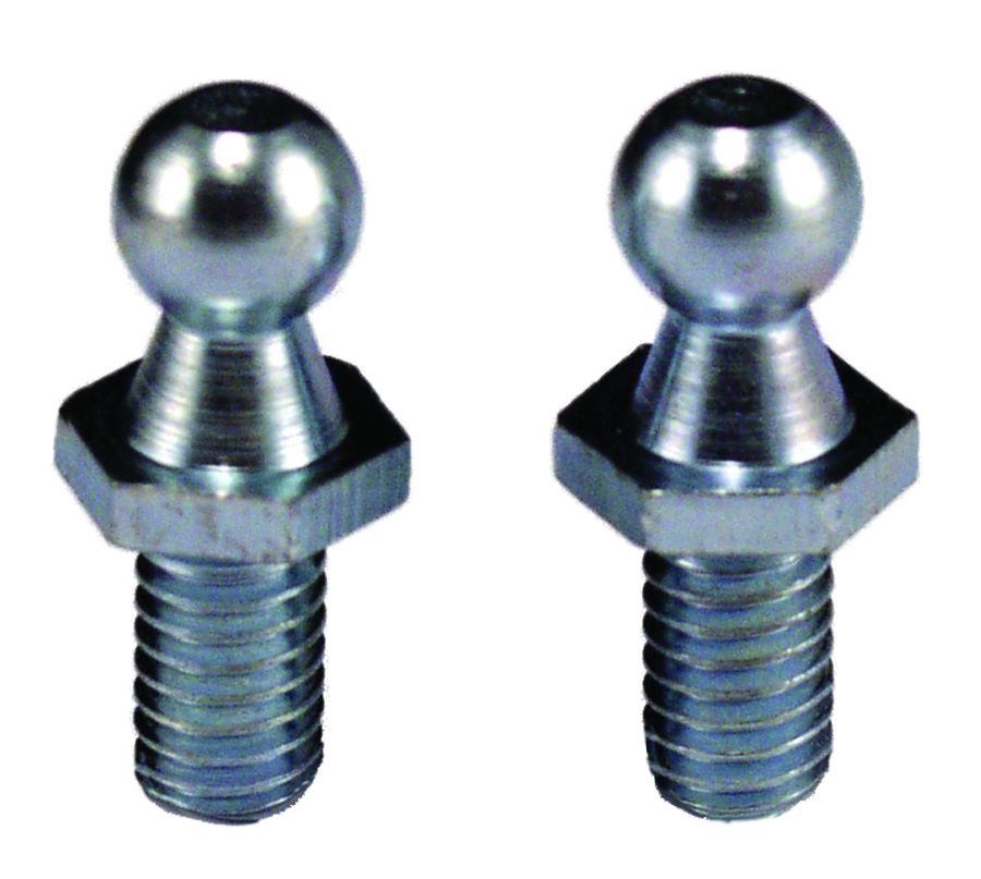 JR PRODUCTS 10MM BALL STUD [BS-1005]