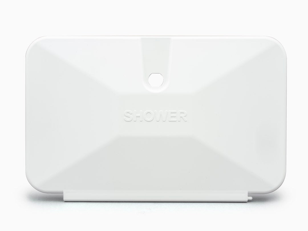 B&B MOLDERS REPL SHOWER DR 12.875X7.75 [94188]