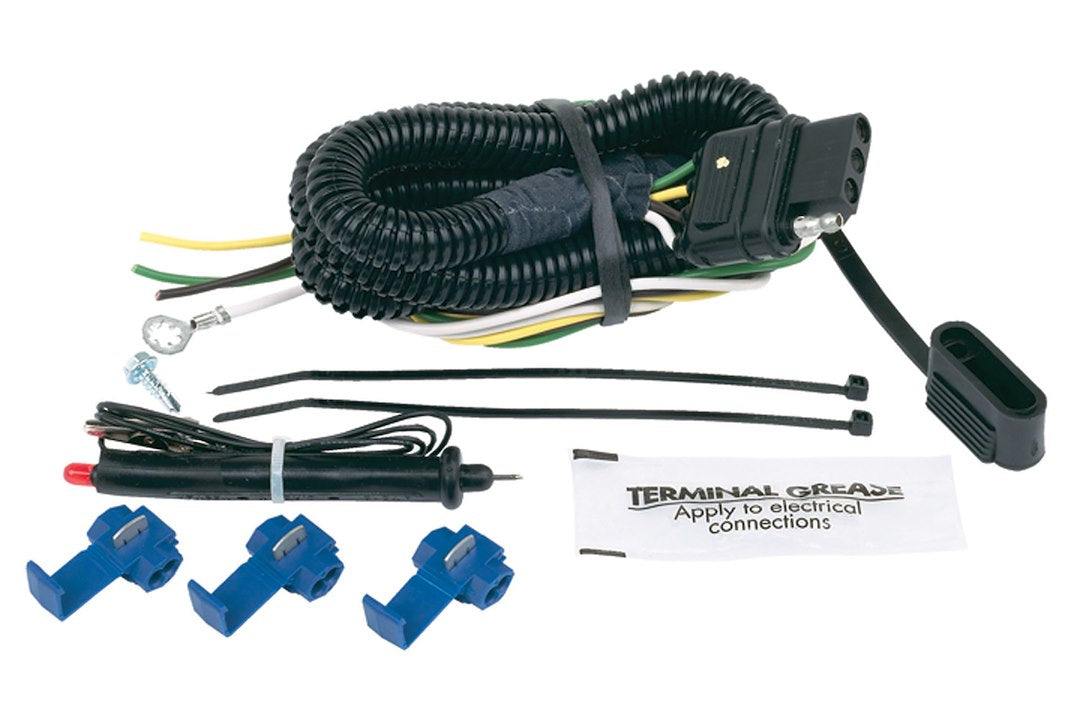 HOPKINS Y SPLIT WIRE CONNECTOR [46105]