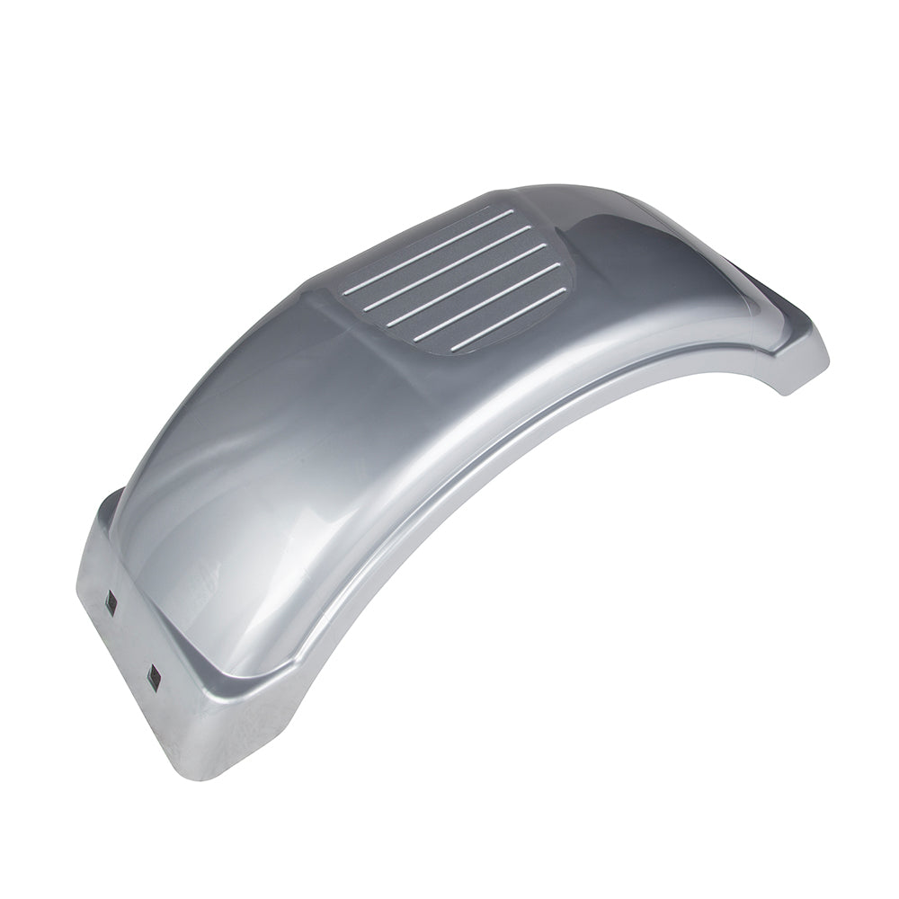 FULTON PLASTIC FENDER  8'-12' TIRE SIZE  S [008561]