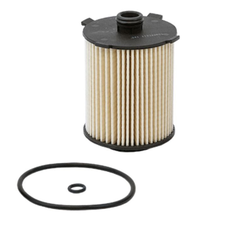WIX FILTR LD OIL FILTER [WL10241]