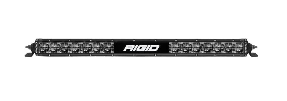 RIGID IND SR-SERIES 20' SAE DRIVING AMBER [920414]