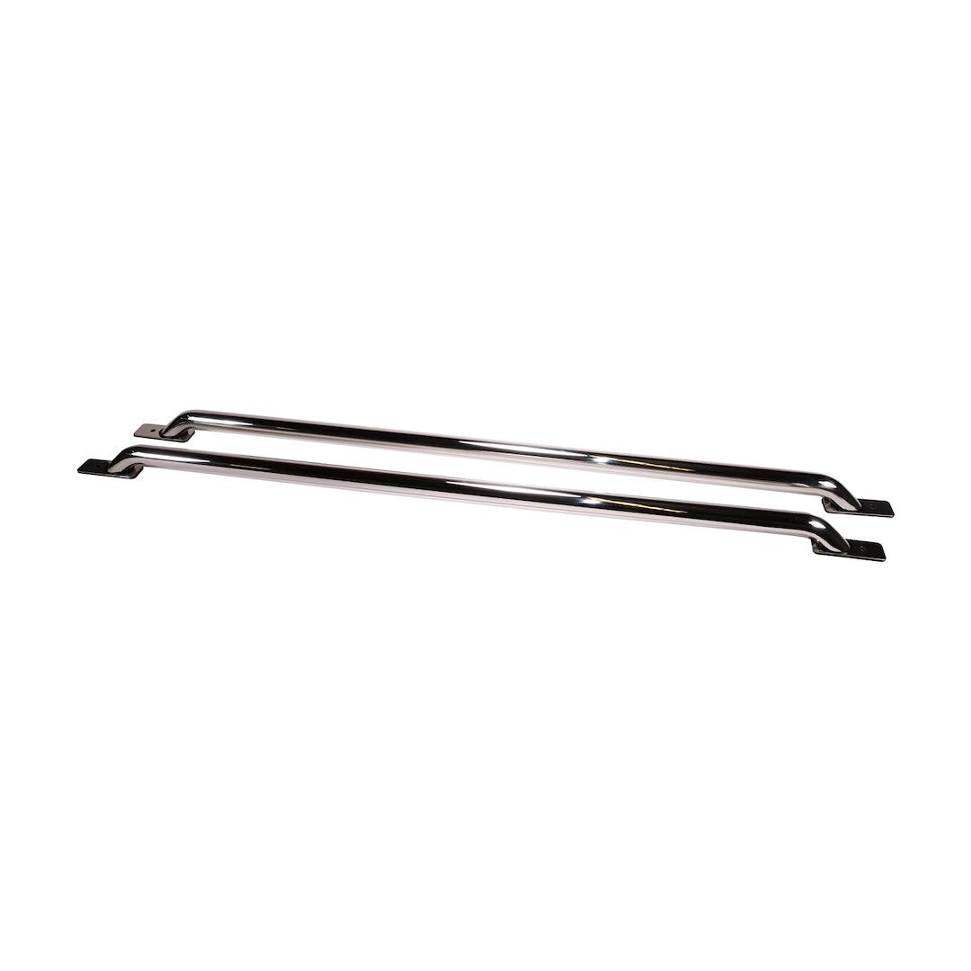 TRAILFX BED RAIL PSS CHEV/GMC 8' 07+ [D0006S]