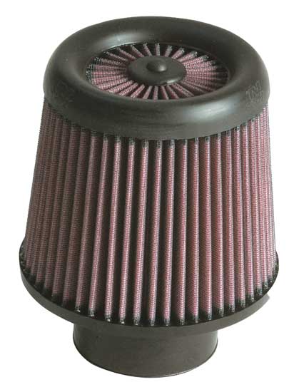 K&N FILTER X-STREAM UNIVERSAL CLAMP [RX-4990]