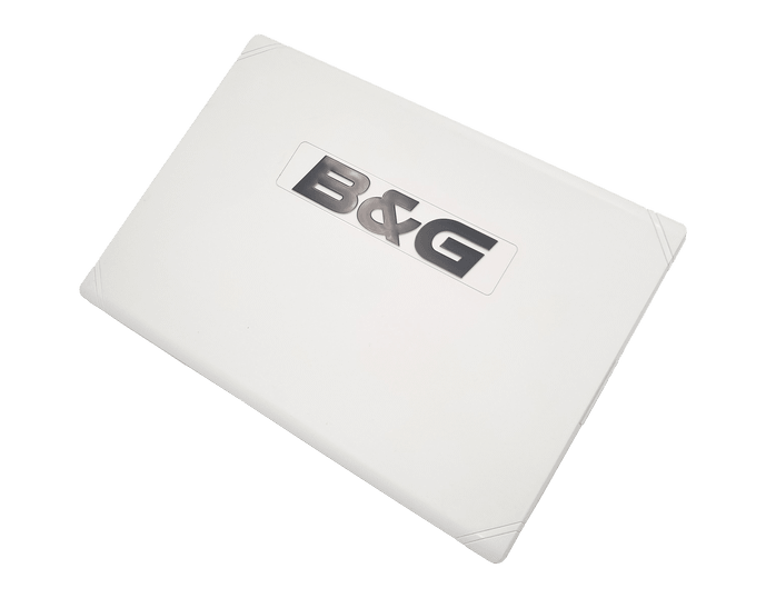 B&G USA B&G ZEUS S 12 SUNCOVER [000-15821-001]