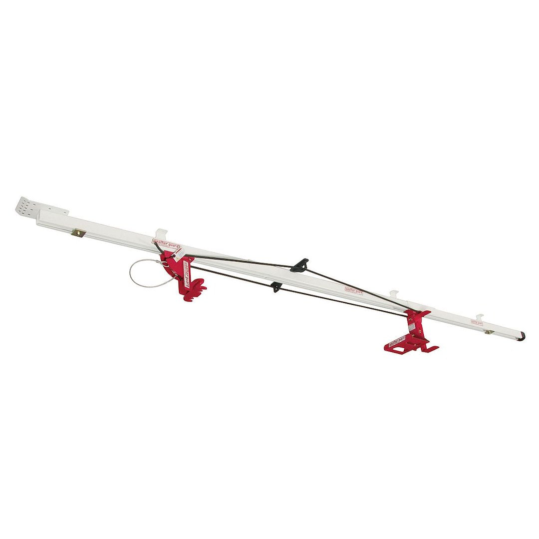 WEATHERGUARD EZ-GLIDE DROP DOWN RCK [250]