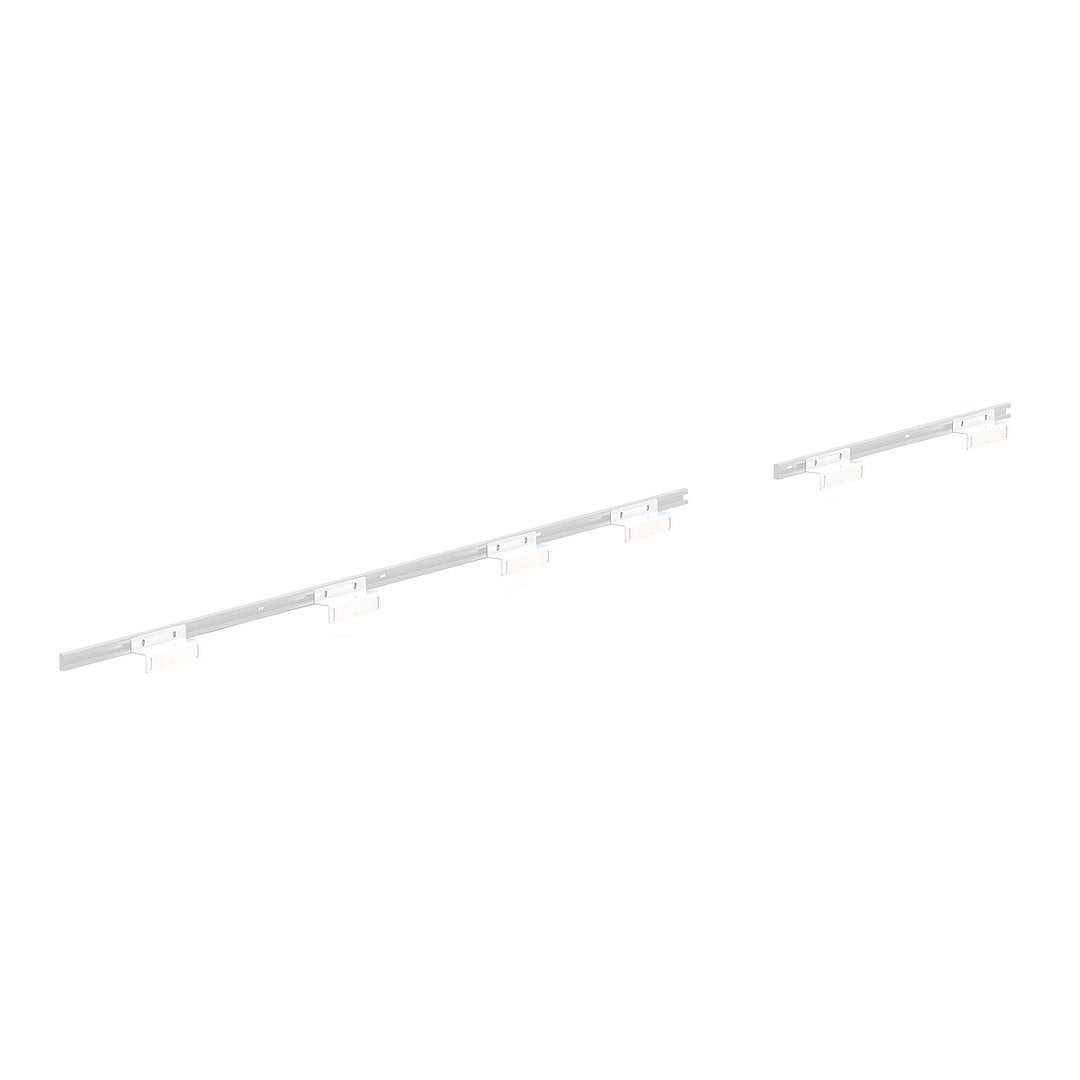 WEATHERGUARD VN SHLF MNT KT RAM PRMSTR 159'EXTWB [975204-3-01]