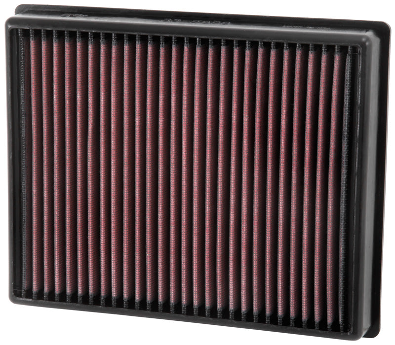 K&N FILTER REPLACEMENT AIR FILTER [33-5000]