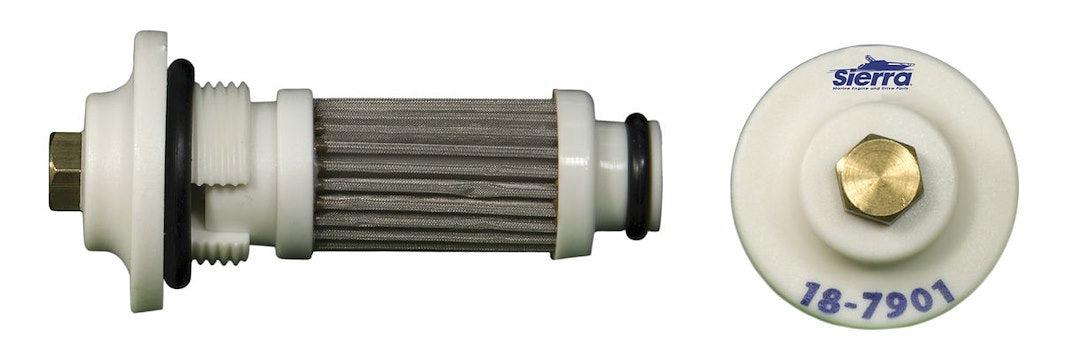 SIERRAMARINE OIL FILTER [18-7901]