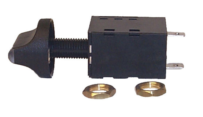 SIERRAMARINE ROTARY SWITCH [MP78710]