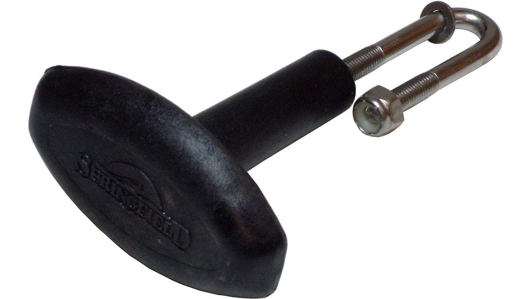 SPRINGFIELD HANDLE ASSEMBLY  QUAD-ACTION [2100033]