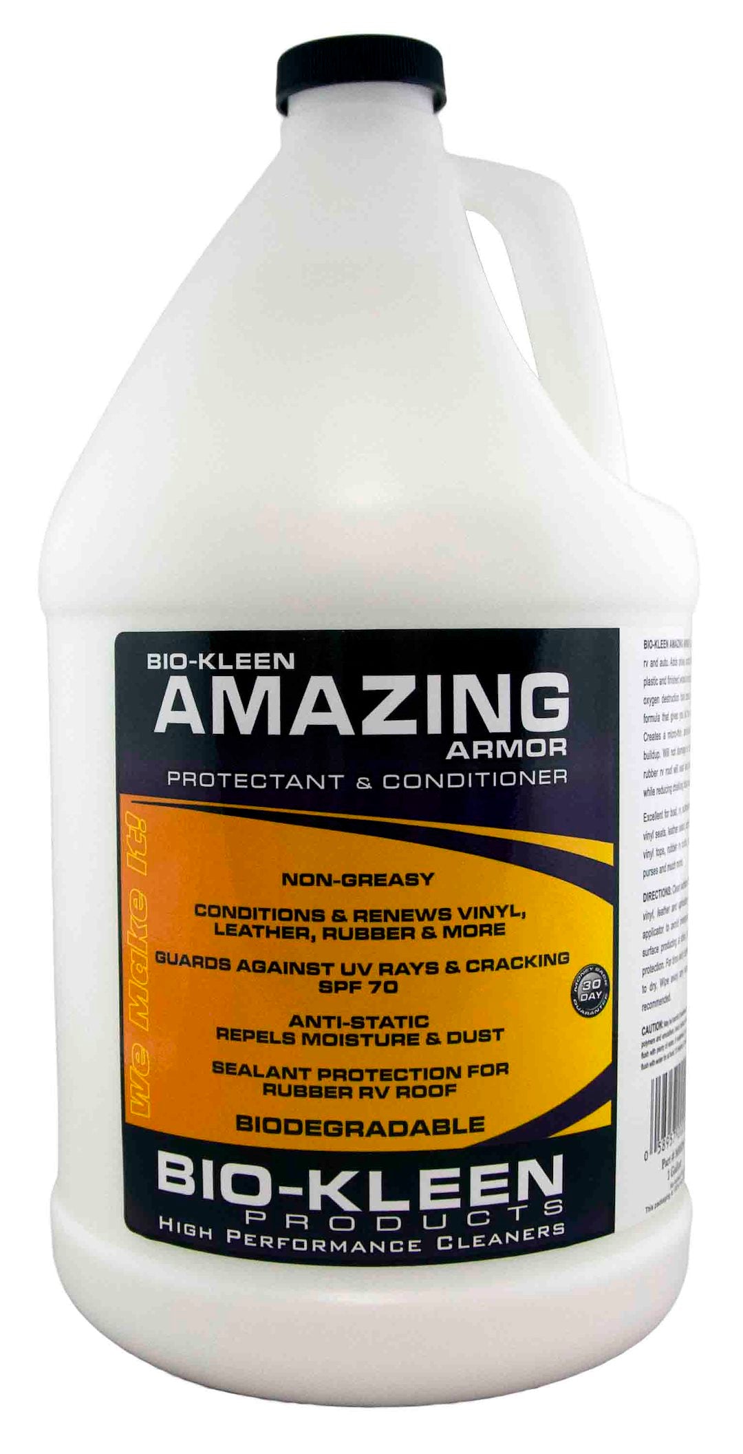 BIO-KLEEN AMAZING ARMOR 1 GAL [M00209]