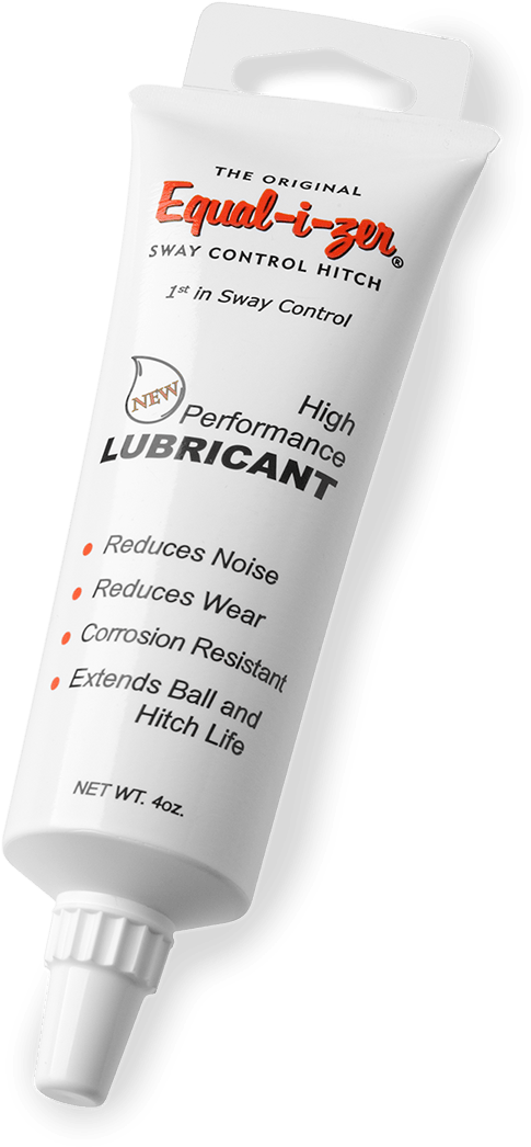 EQUALIZER HIGH PERF LUBRICANT [91-00-4250]