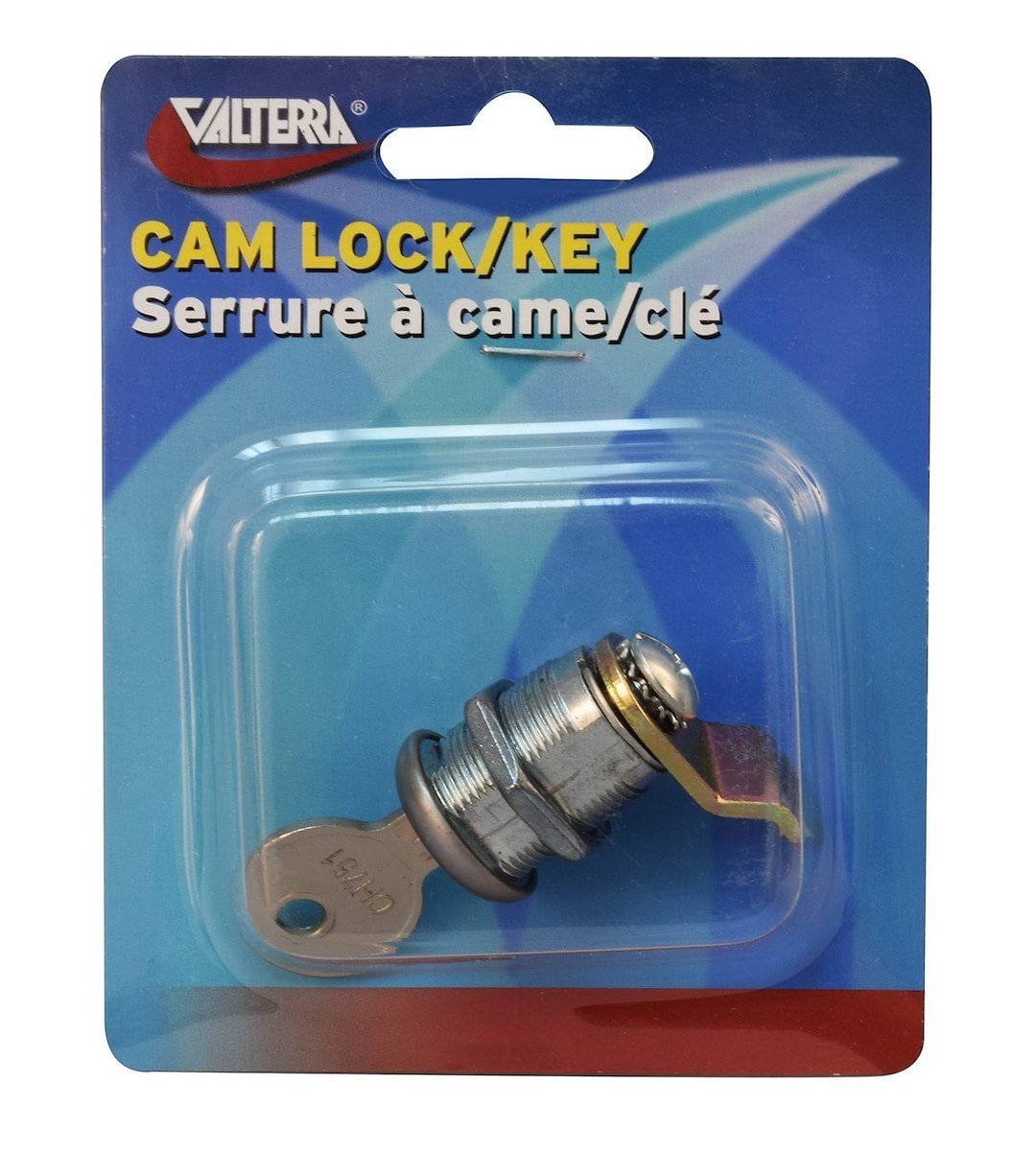 VALTERRA LLC CAMLOCK 1-1/8' W/751 KY C [A522VP]