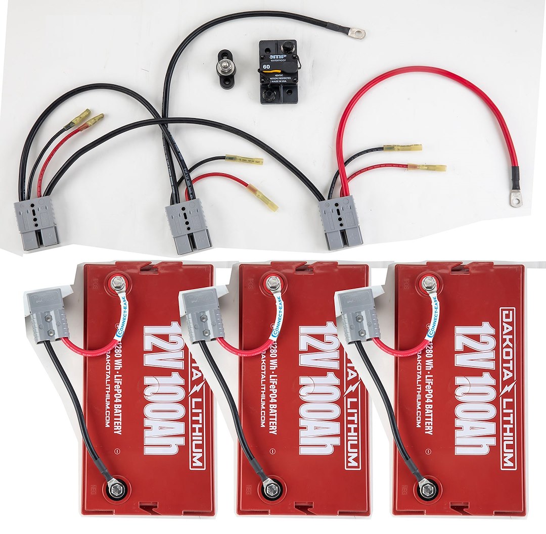 CONNECT EASE 36V SERIES PRO TROLLING M [RCE36VPRO]