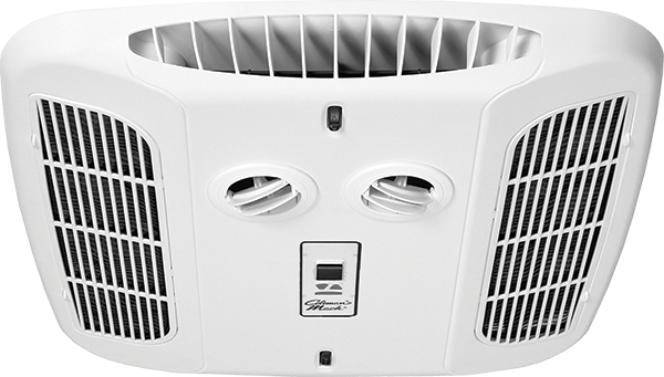 COLEMAN RVP COLEMAN-MACH BLUETOOTH HEAT READY [9430-725]