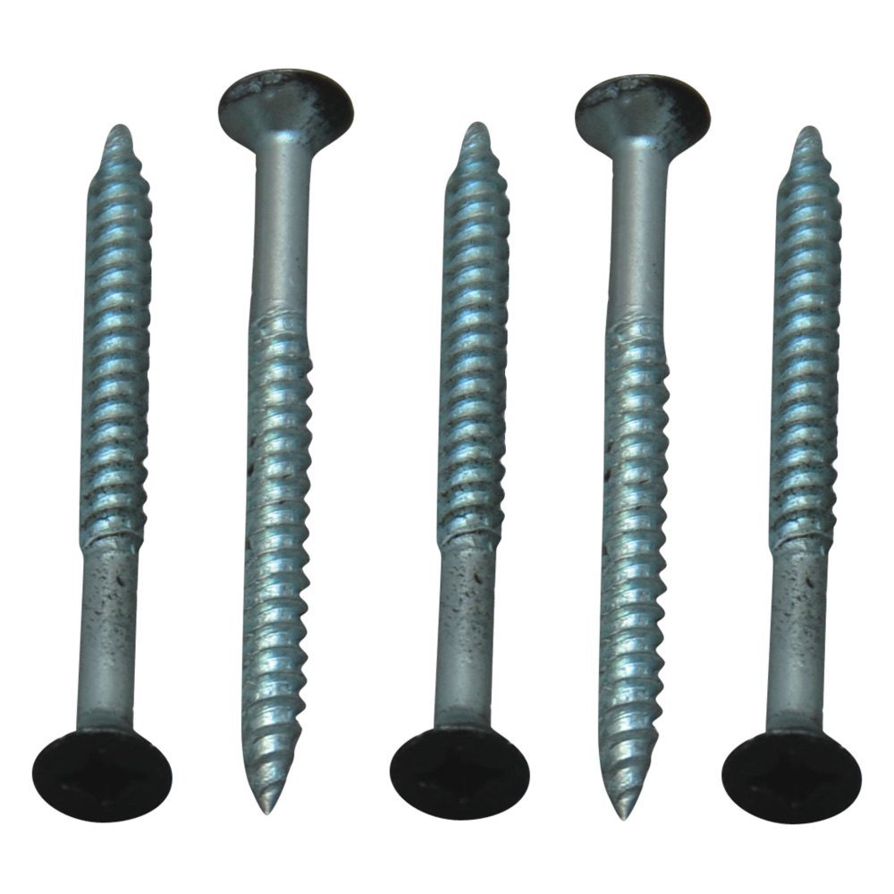 AP PRODUCTS 250PK 8X1-1/2' RECESS SCR [012-FSQ250BL8X1-1/2]