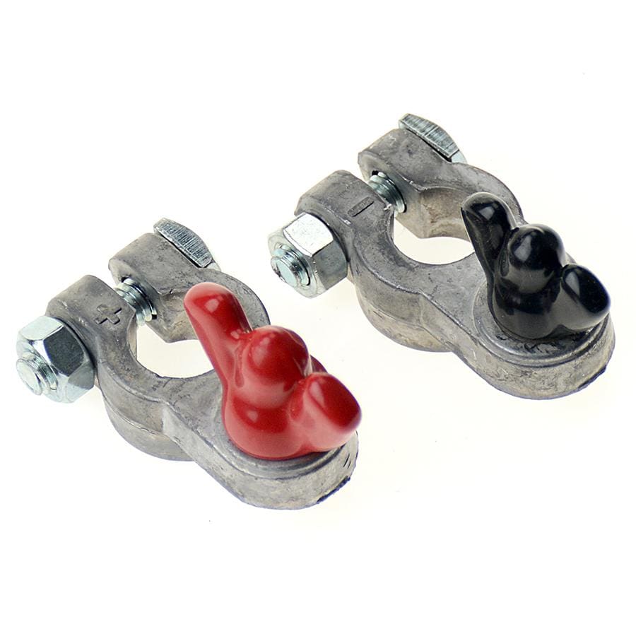 T-H MARINE MARINE BATTERY TERMINAL KIT [BE-EL-51006-DP]