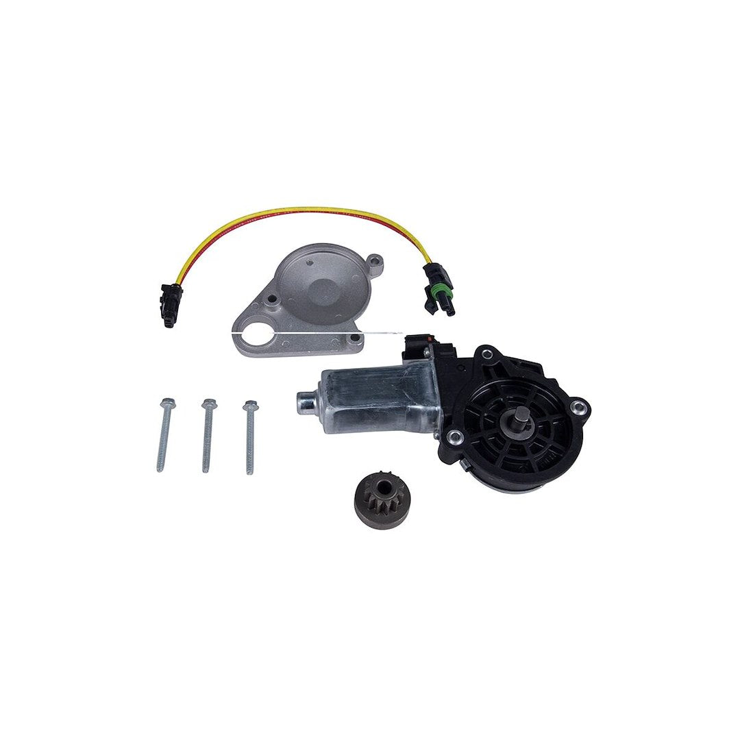 LIPPERT COMP MOTOR REPLACEMENT KIT (FO [379608]