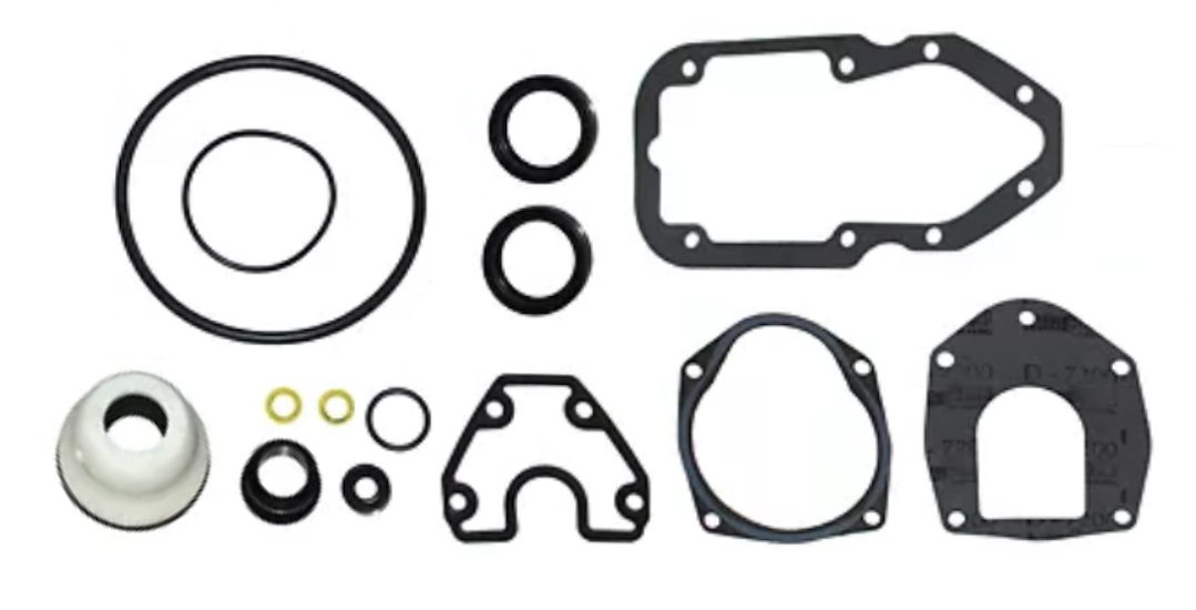 EMP SEAL KIT  GEARCASE [26-00294]