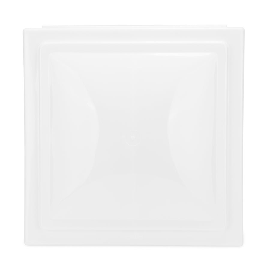 CAMCO VENT LID OLD ELIXIR WHITE [40156]