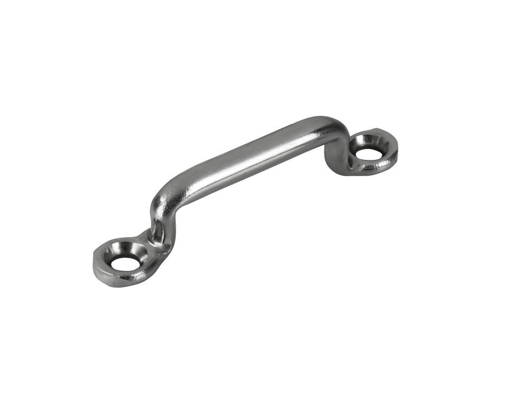 SEA DOG STAINLESS TIE DOWN EYE STRAP - [081265-1]