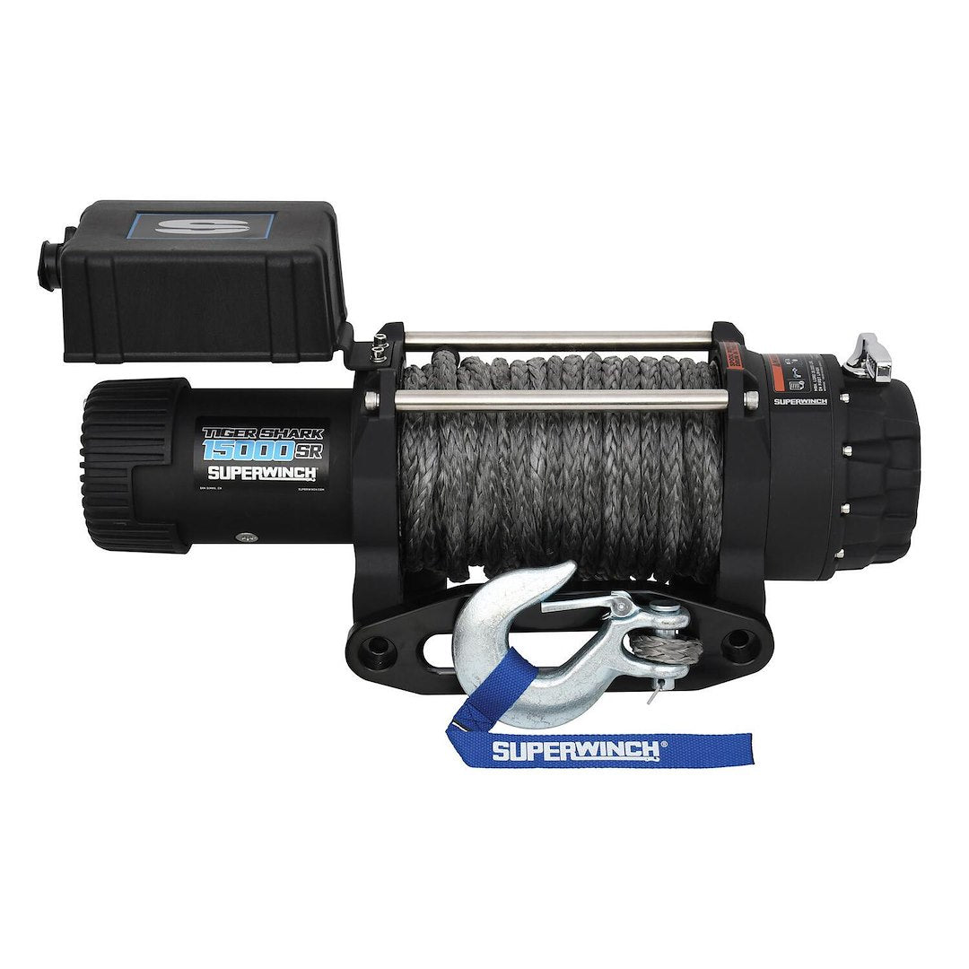SUPERWINCH TIGERSHARK 15000SR [1515001]