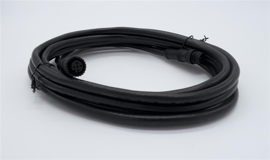 LUMISHORE US EXTENSION CBL SUPRA LIGHTS 3 METER [60-0401]