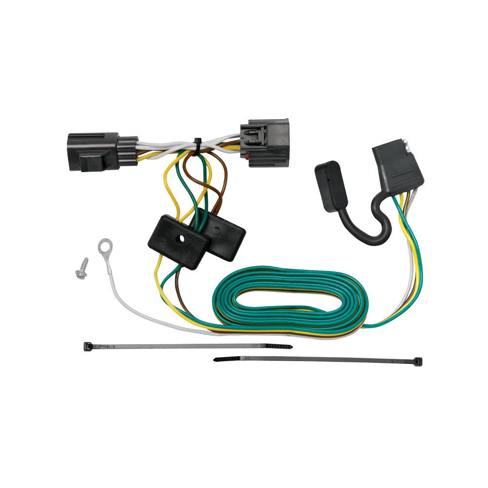 TEKONSHA T-CONNECTOR [118416]