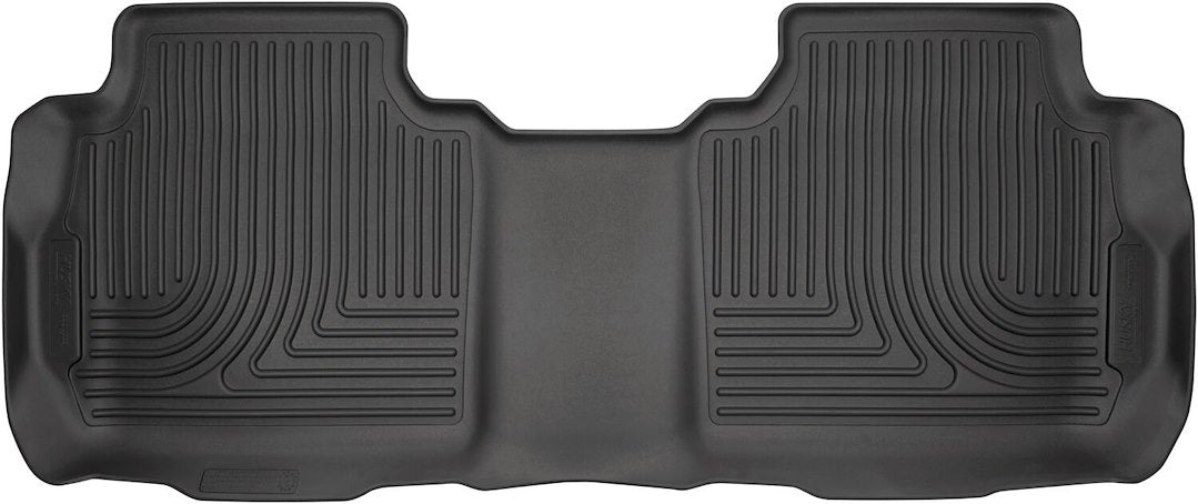 HUSKYLINER WB 2ND SEAT FLOOR LINER [14901]