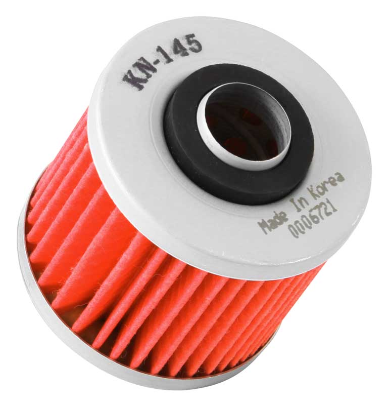 K&N FILTER OIL FILTER [KN-145]