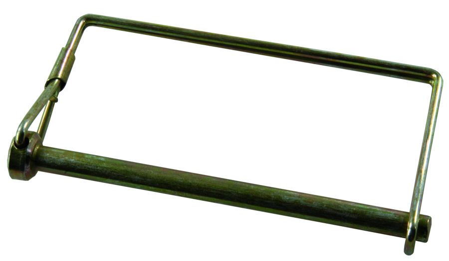 JR PRODUCTS SAF LK PIN-1/4'X3-1/2' [01214]