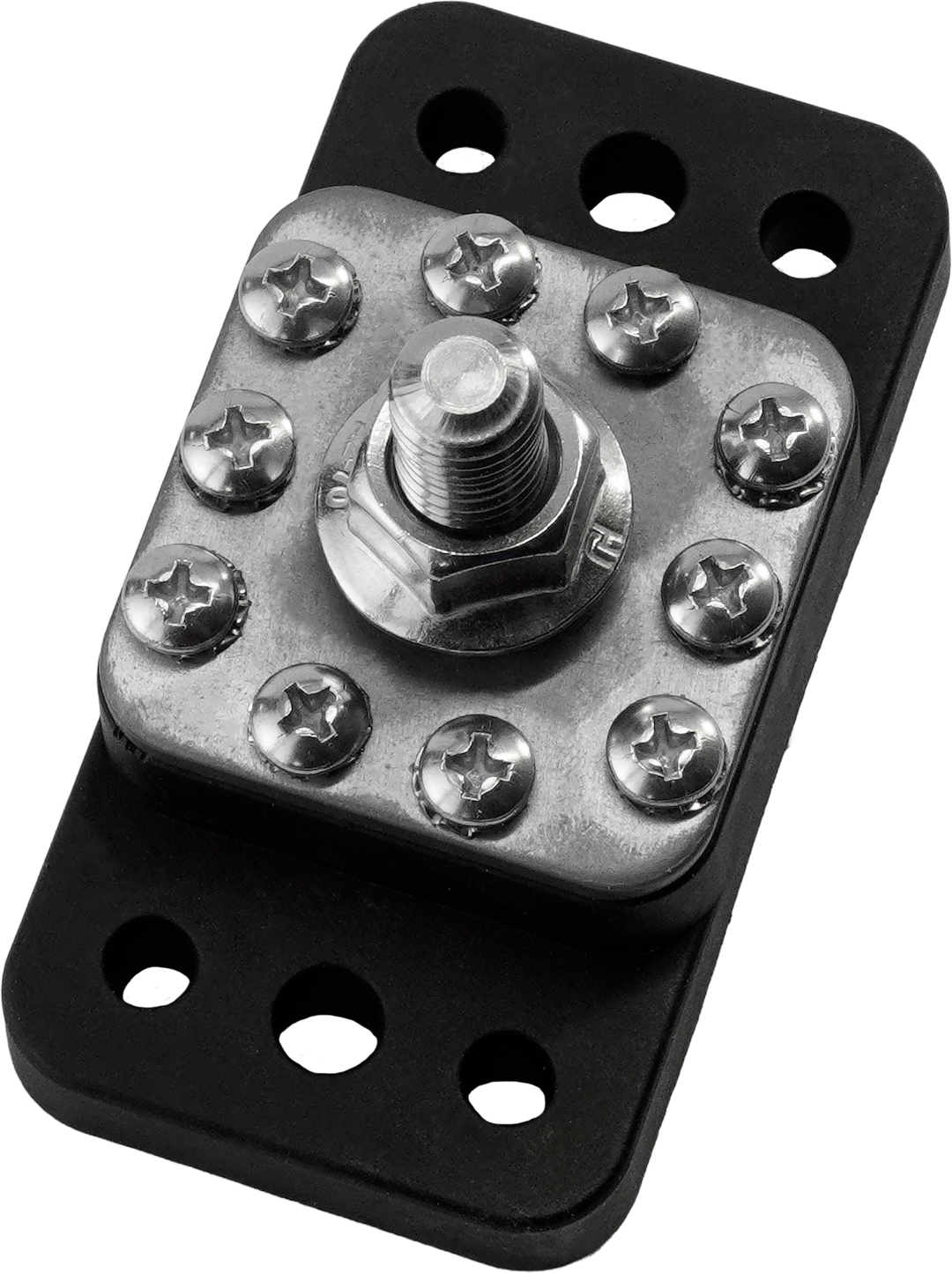 EGIS MOBILE POWER POST PLUS  M10(3/8') POST + 1 [6012-408]