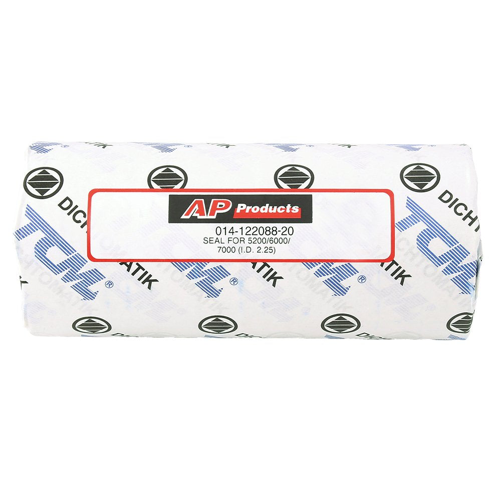 AP PRODUCTS 20PK- DBL LIP GREASE SEAL 5.2-7000 [014-122088-20]
