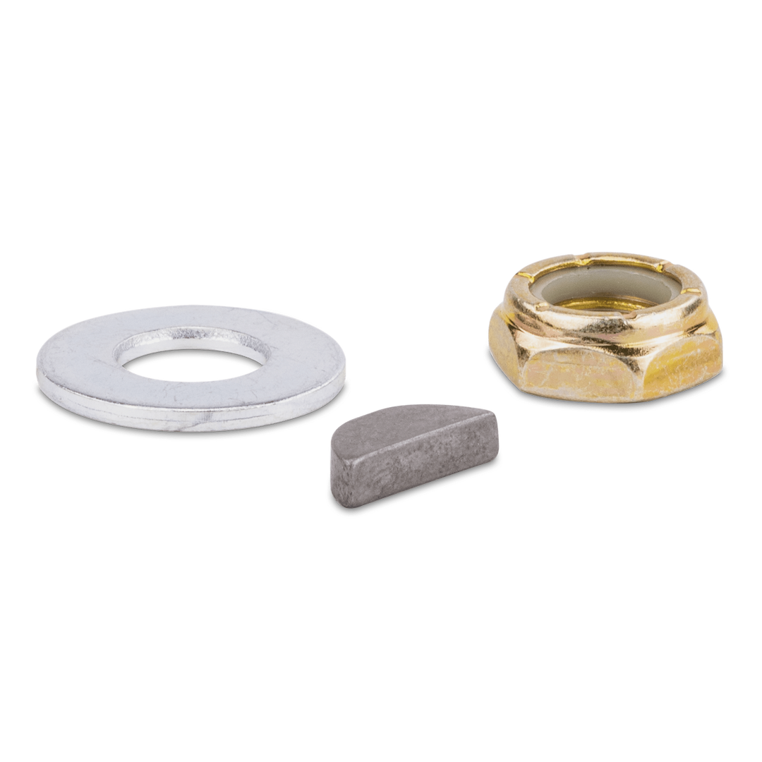 SEASTAR MOUNTING HARDWARE ONLY  STRG WHEELS [SA27454P]