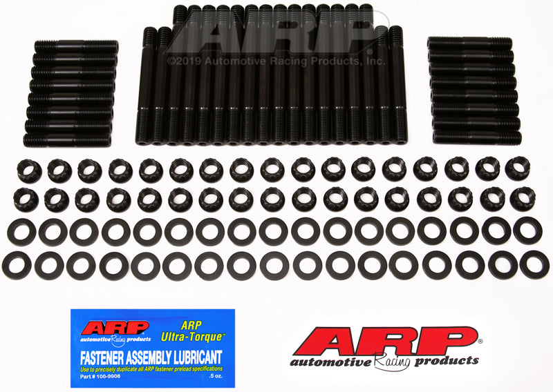 ARP HEAD STUD KIT [234-4301]