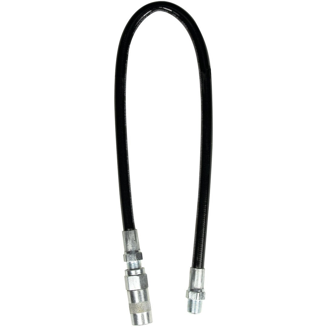 PERFORM TOOL GREASE GUN FLEX HOSE [W54211]