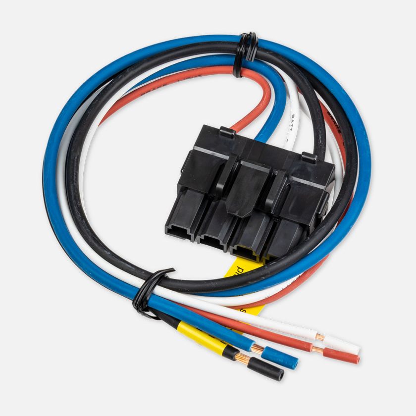 REDARC TOW-PRO HARNESS #25 [TPH-025]