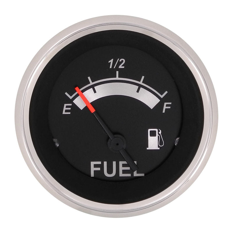 SIERRAMARINE FUEL  BLACK STERLING 2' [67021P]