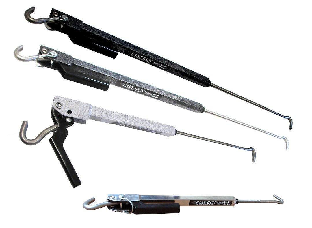TORKLIFT FASTGUN LR POLISHED [S9526]