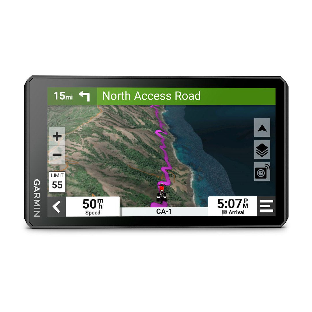 GARMIN ELEC. ZUMO  XT2 [010-02781-00]