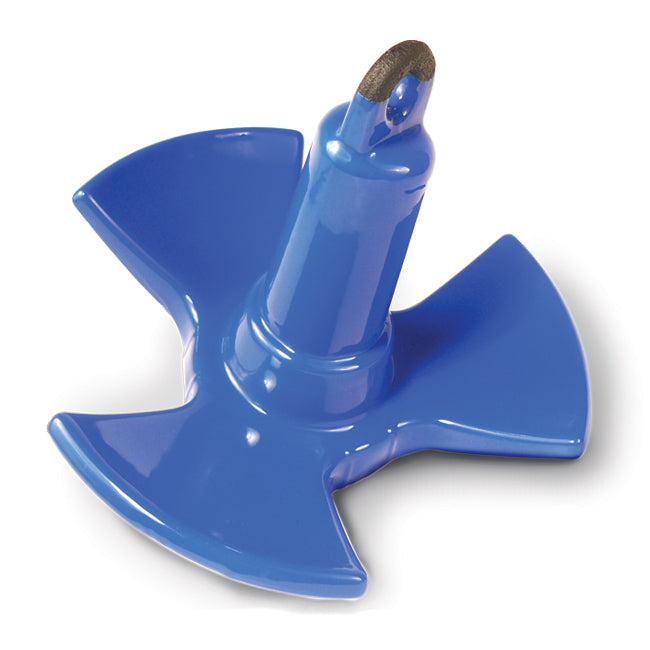 GREENFIELD RIVER ANCHOR 16LB ROYAL [516-R]